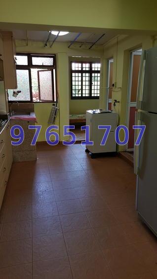 Blk 119 Bukit Merah View (Bukit Merah), HDB 3 Rooms #65571322